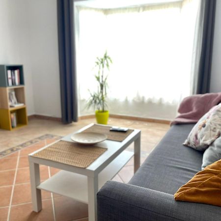 Chalet Wanderlust Chiclana de la Frontera Exterior photo