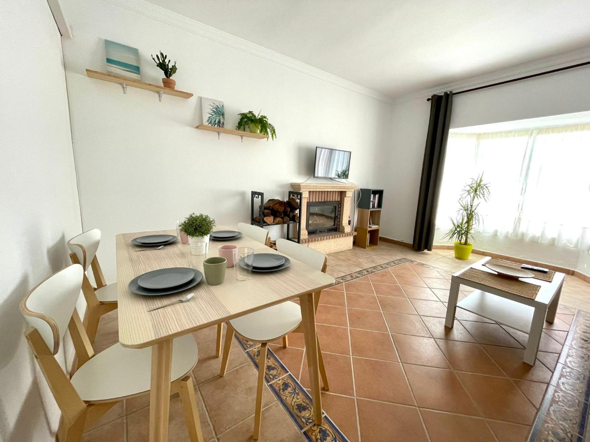 Chalet Wanderlust Chiclana de la Frontera Exterior photo