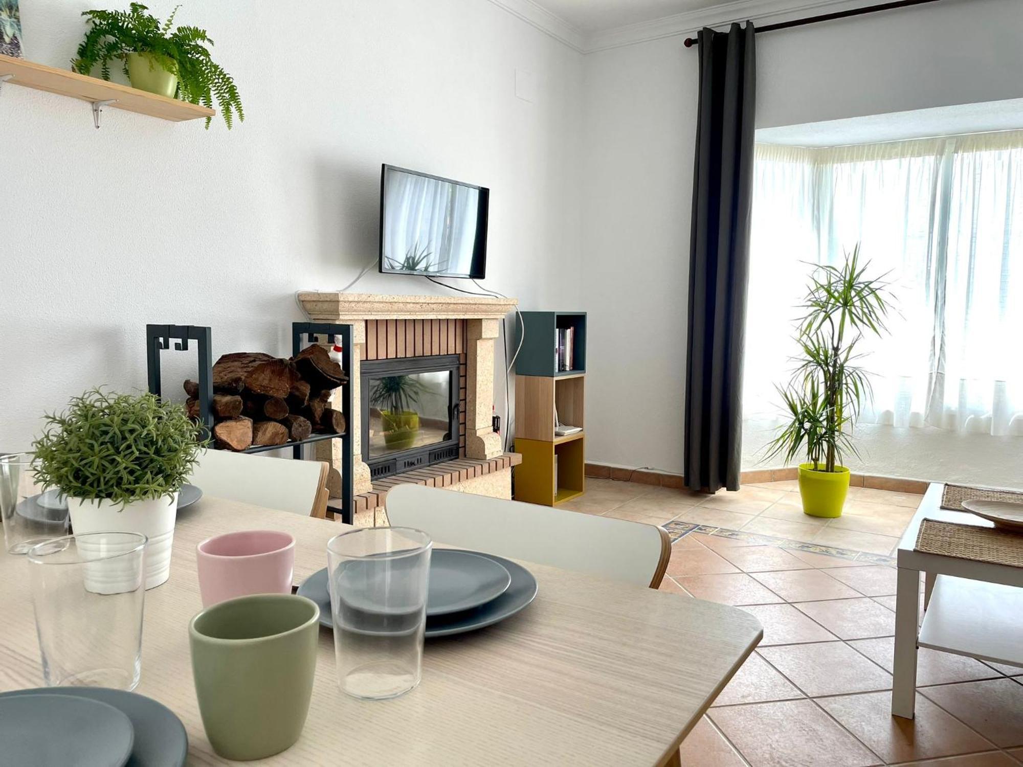 Chalet Wanderlust Chiclana de la Frontera Exterior photo