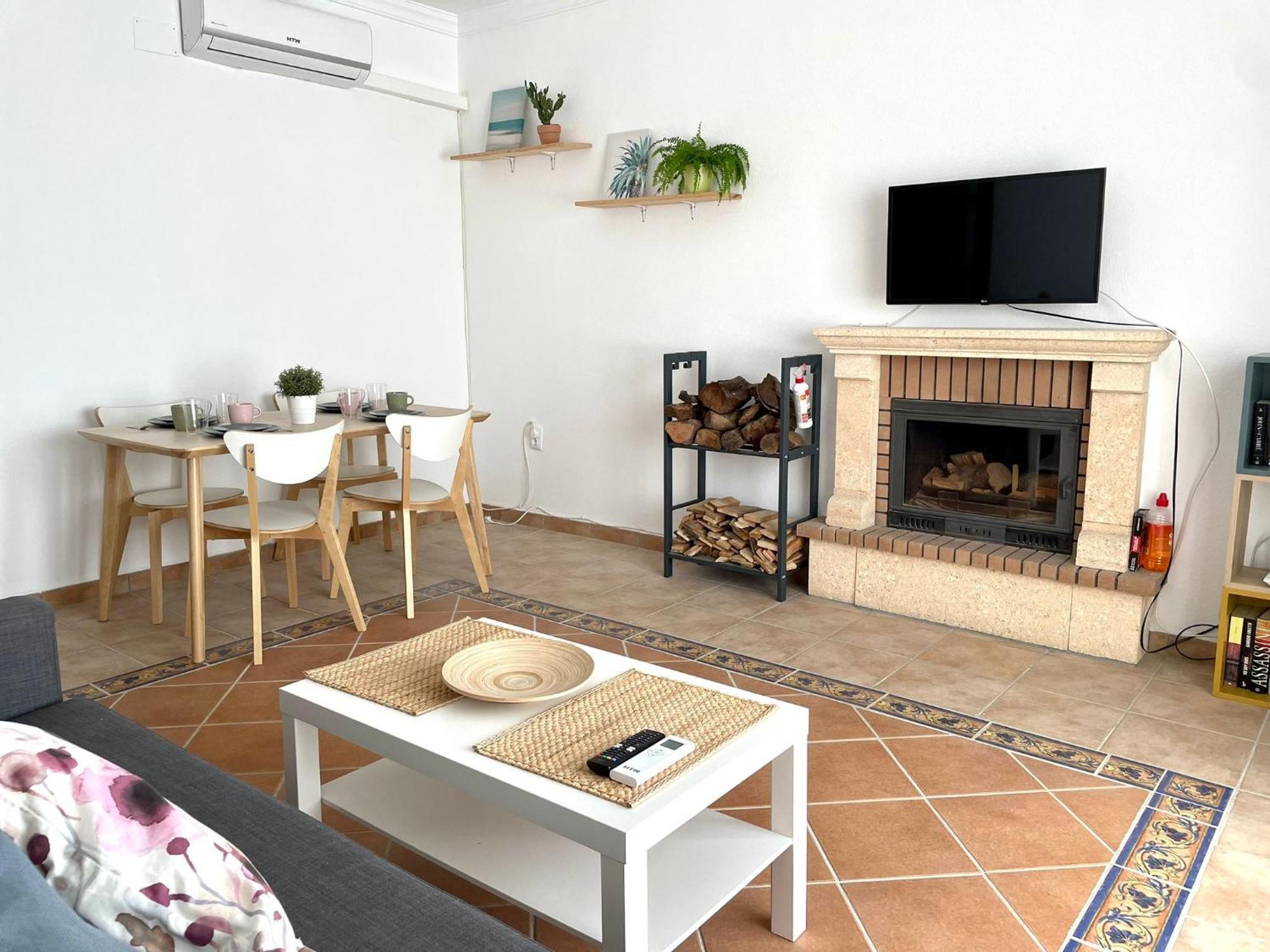 Chalet Wanderlust Chiclana de la Frontera Exterior photo