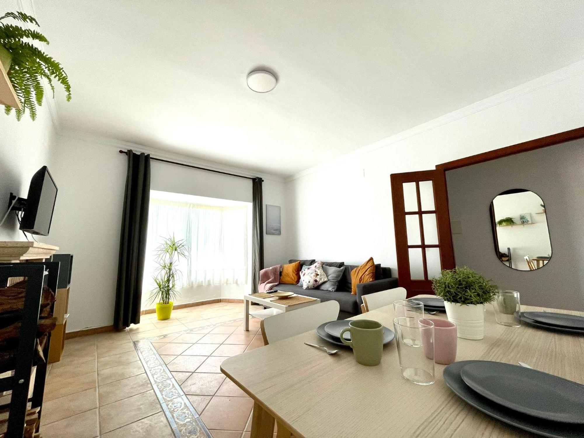 Chalet Wanderlust Chiclana de la Frontera Exterior photo