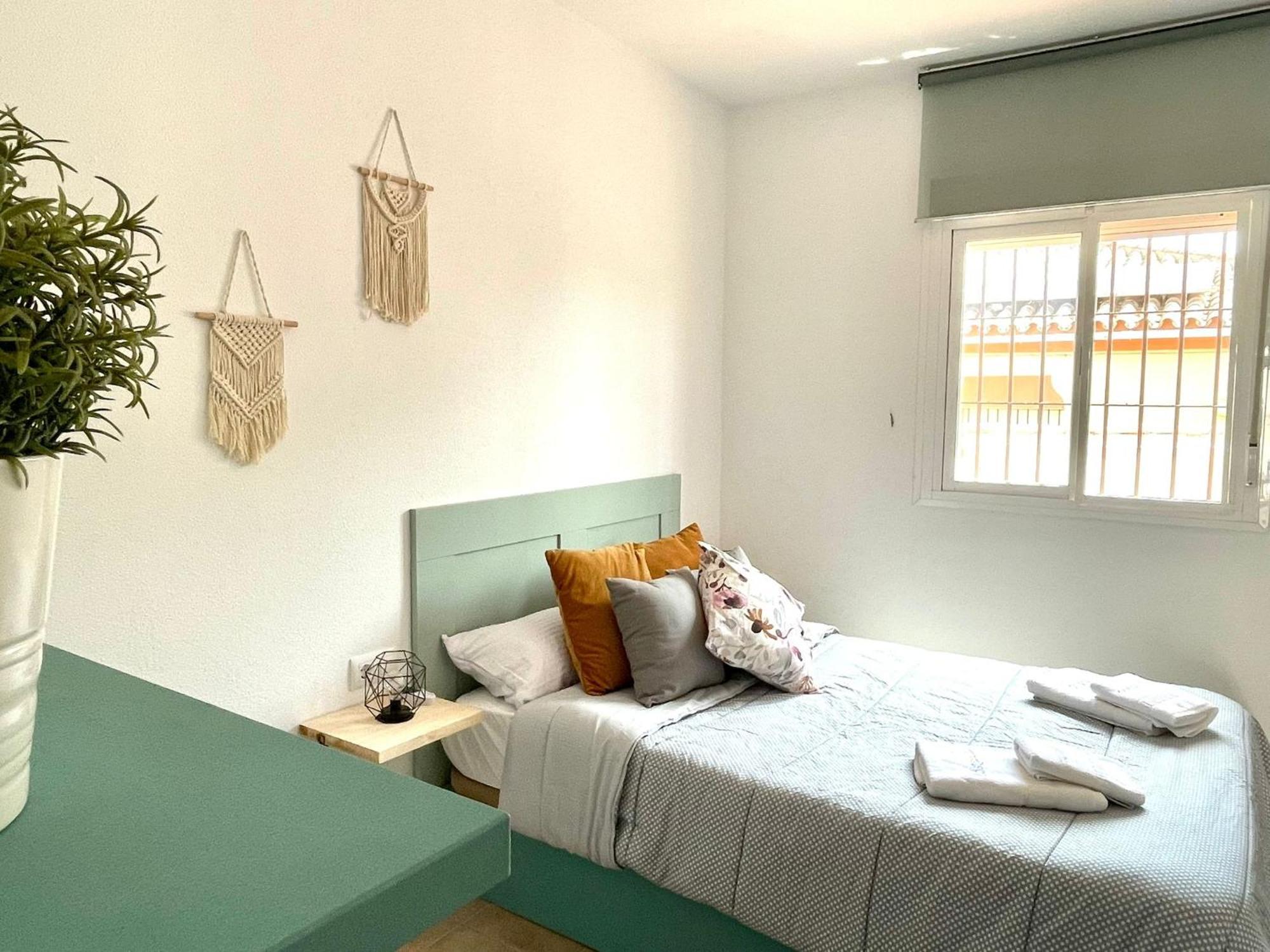 Chalet Wanderlust Chiclana de la Frontera Exterior photo